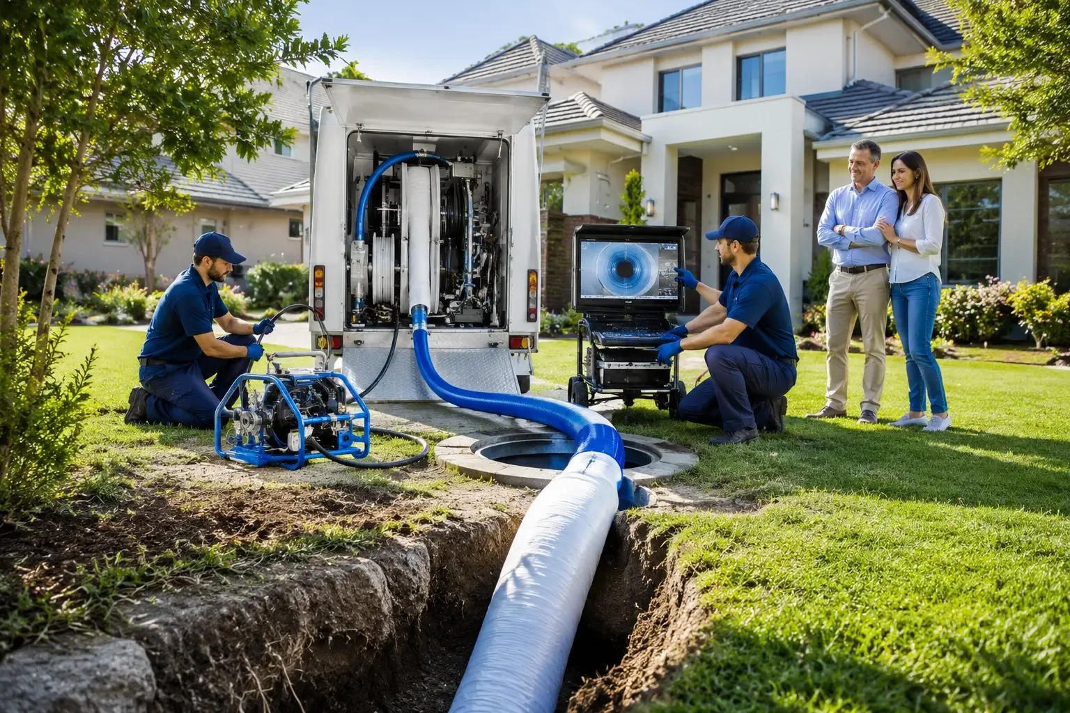Local Pipe Relining services in Taylorsville, UT