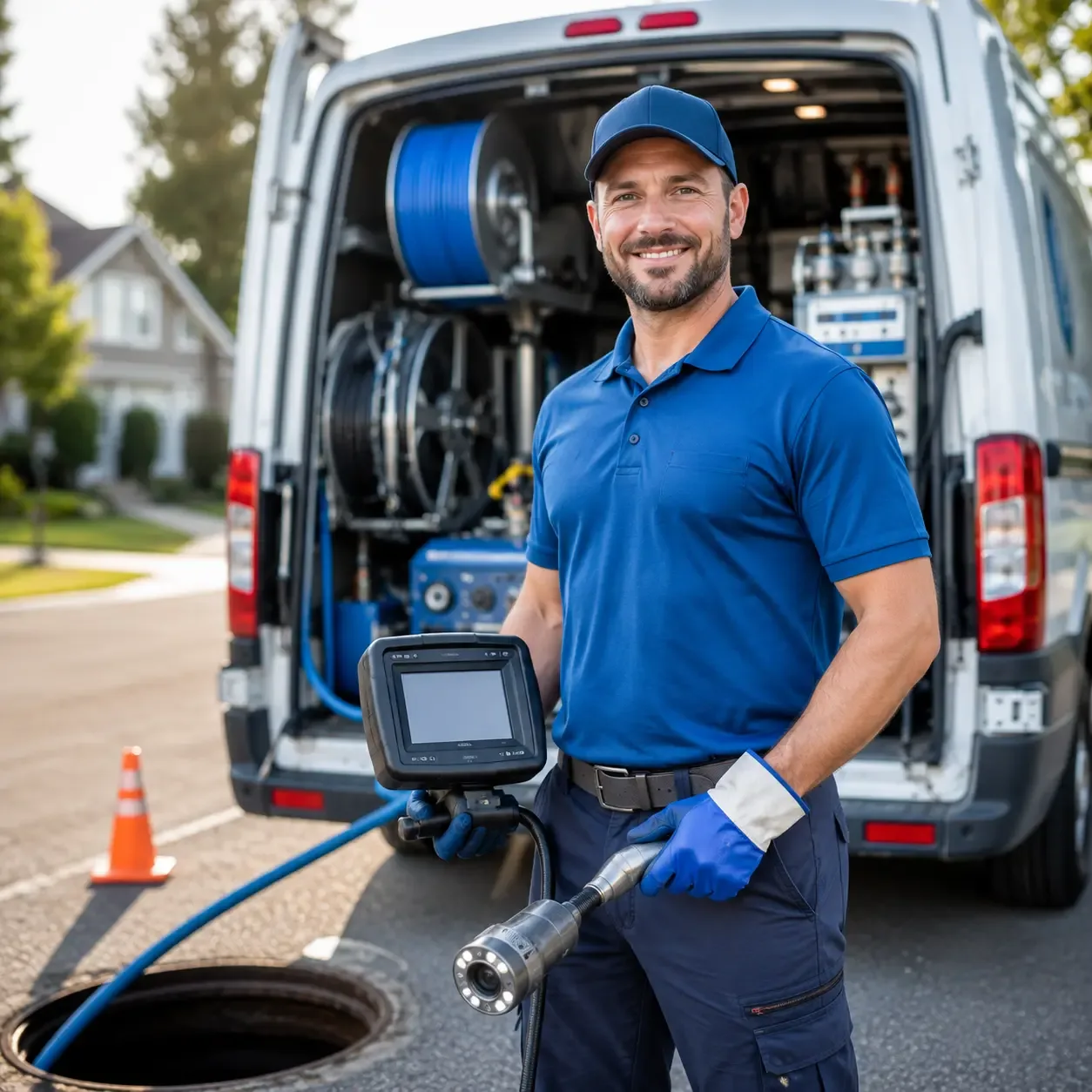 Local Pipe Relining specialists in Taylorsville, UT