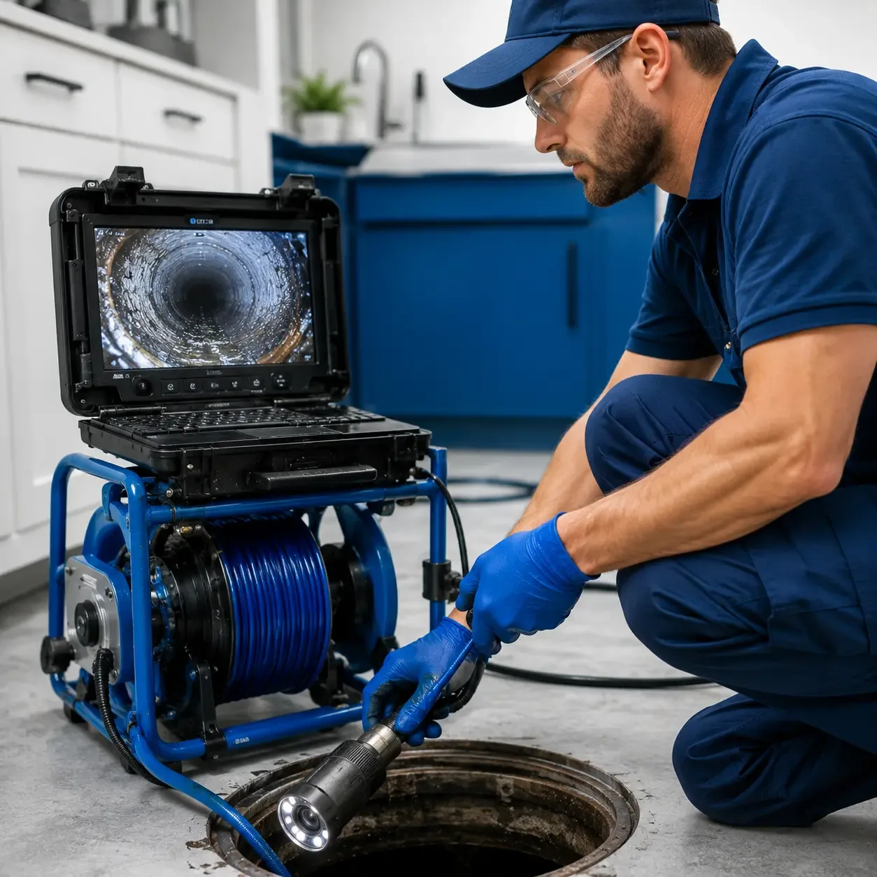 Pipe Relining professionals serving Taylorsville, UT